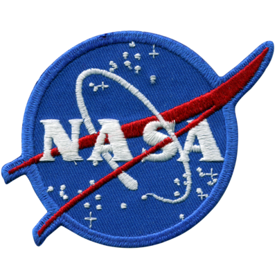 NASA VECTOR 4 INCH